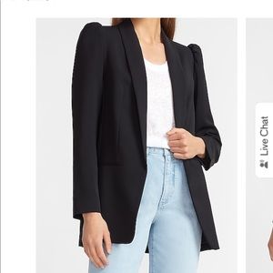 Express Blazer